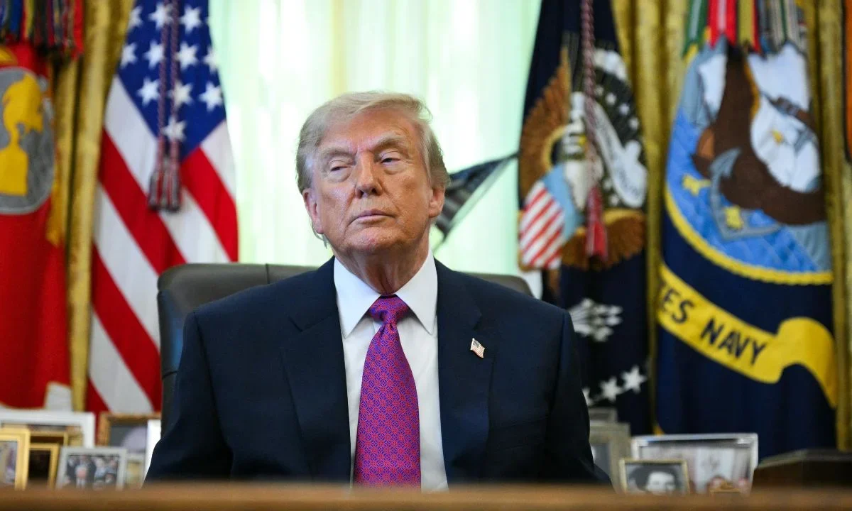El presidente estadounidense, Donald Trump, aseguró este jueves que Rusia "no va a atacar" territorio de la OTAN, al desestimar reportes de prensa según los cuales Washington está preocupado por una posible acción rusa en Europa.