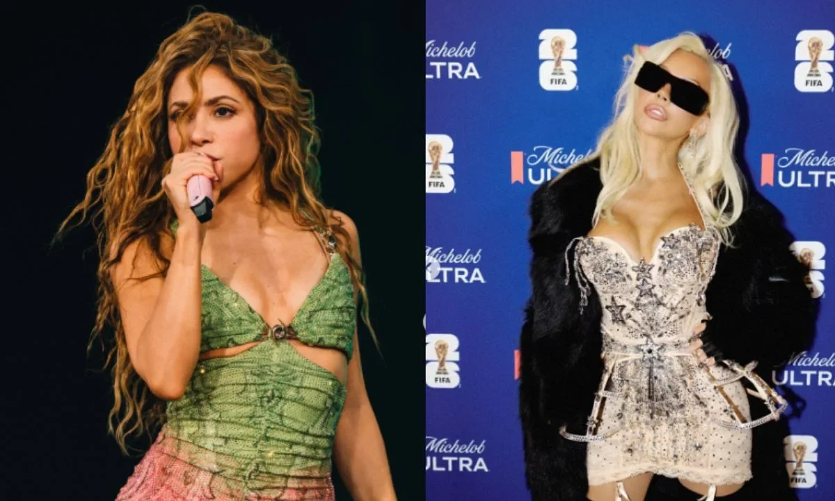 Los organizadores de dos festivales en Abu Dabi donde se presentarían Shakira y Christina Aguilera se cancelaron por segunda vez este año.