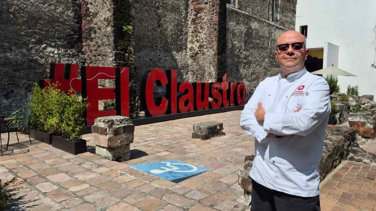 Aunque hoy es uno de los platillos más representativos de la gastronomía mexicana, el chile en nogada tuvo un origen muy distinto.