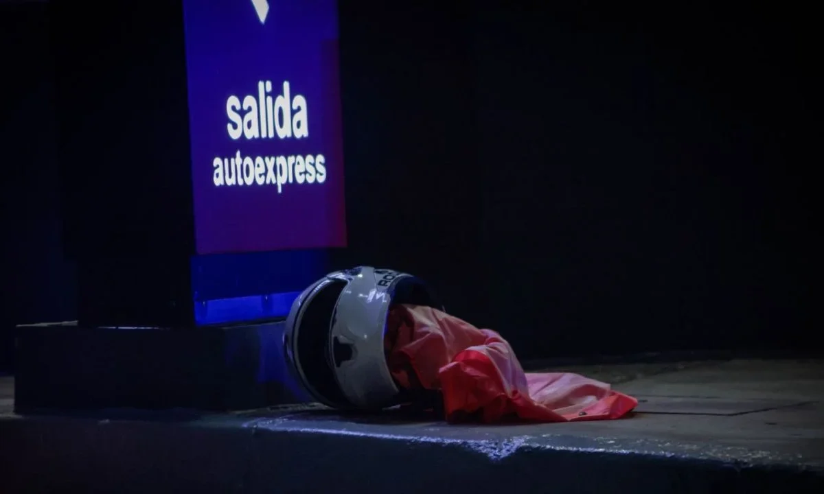 Durante un operativo que derivó en un enfrentamiento armado detuvieron a Jesús Alberto 'N' por el asesinato del influencer César Gastelum.