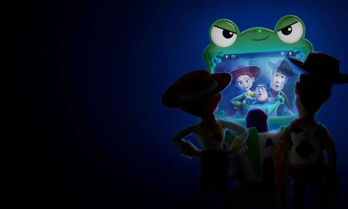 Disney anunció una alianza con TikTok para permitir que los creadores de contenido utilicen fragmentos oficiales de sus películas.