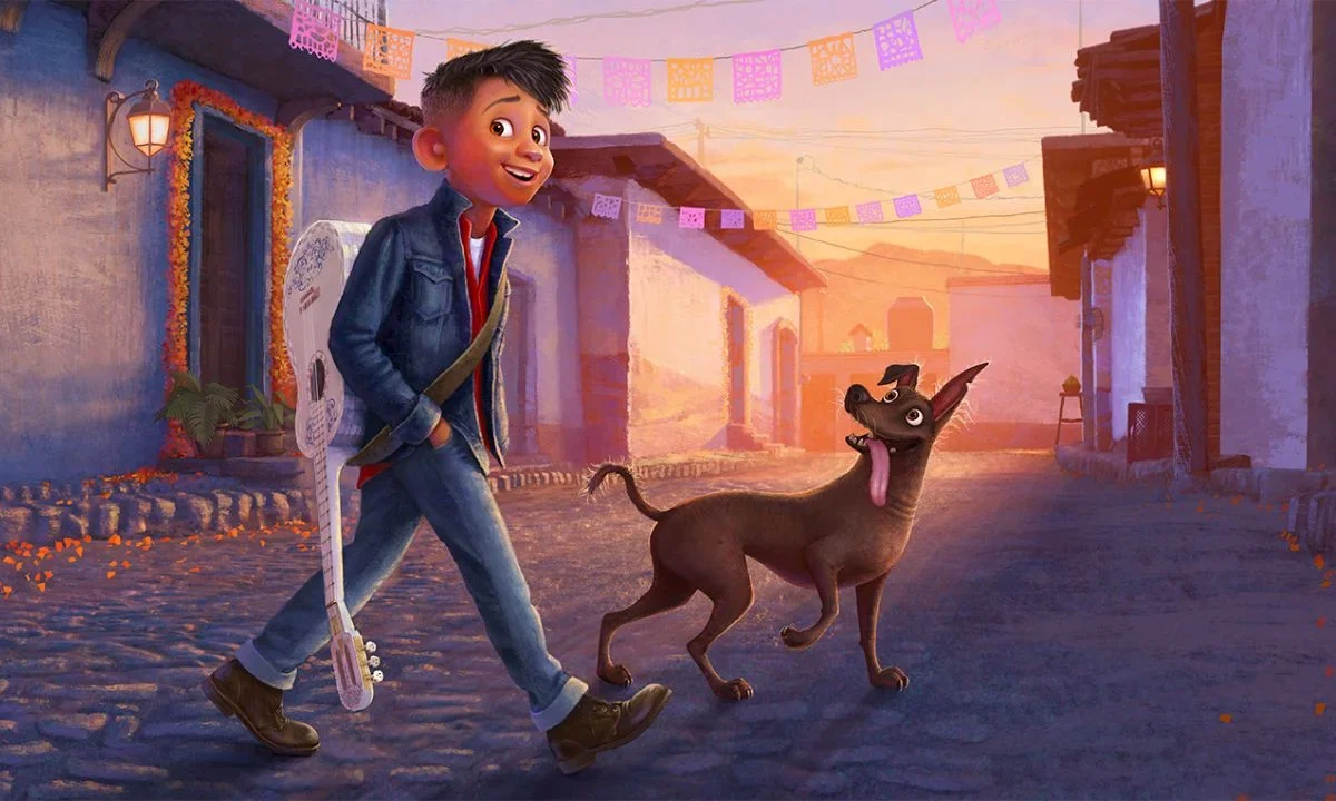 Benjamin Bratt, actor que da vida a Ernesto de la Cruz, estuvo encargado de dar el anuncio sobre la fecha de estreno de Coco 2.