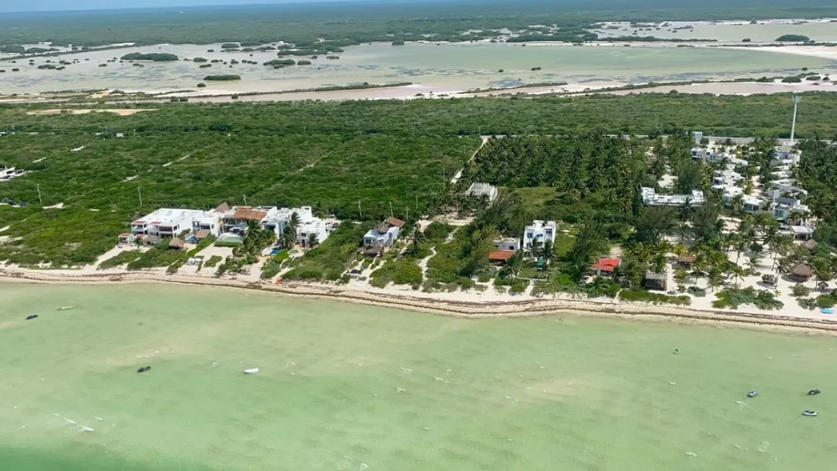 Venta indiscriminada de 'lotes de inversión' representa una amenaza directa para el patrimonio de familias y certeza jurídica de Yucatán.