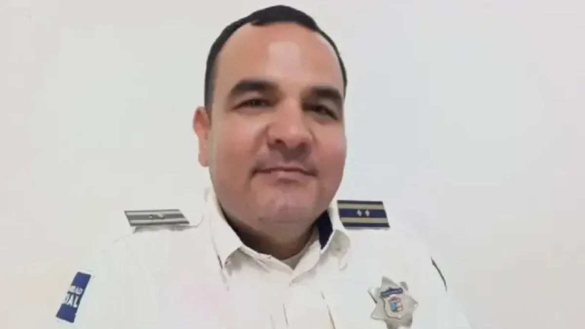 Autoridades de Sinaloa investigan el asesinato del subdirector de Tránsito Municipal de Escuinapa, Miguel Antonio Zazueta Páez.