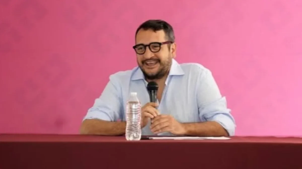 FGR señaló como falsa la información sobre testigos protegidos que han acusado para abrir una investigación contra Andy López Beltrán.
