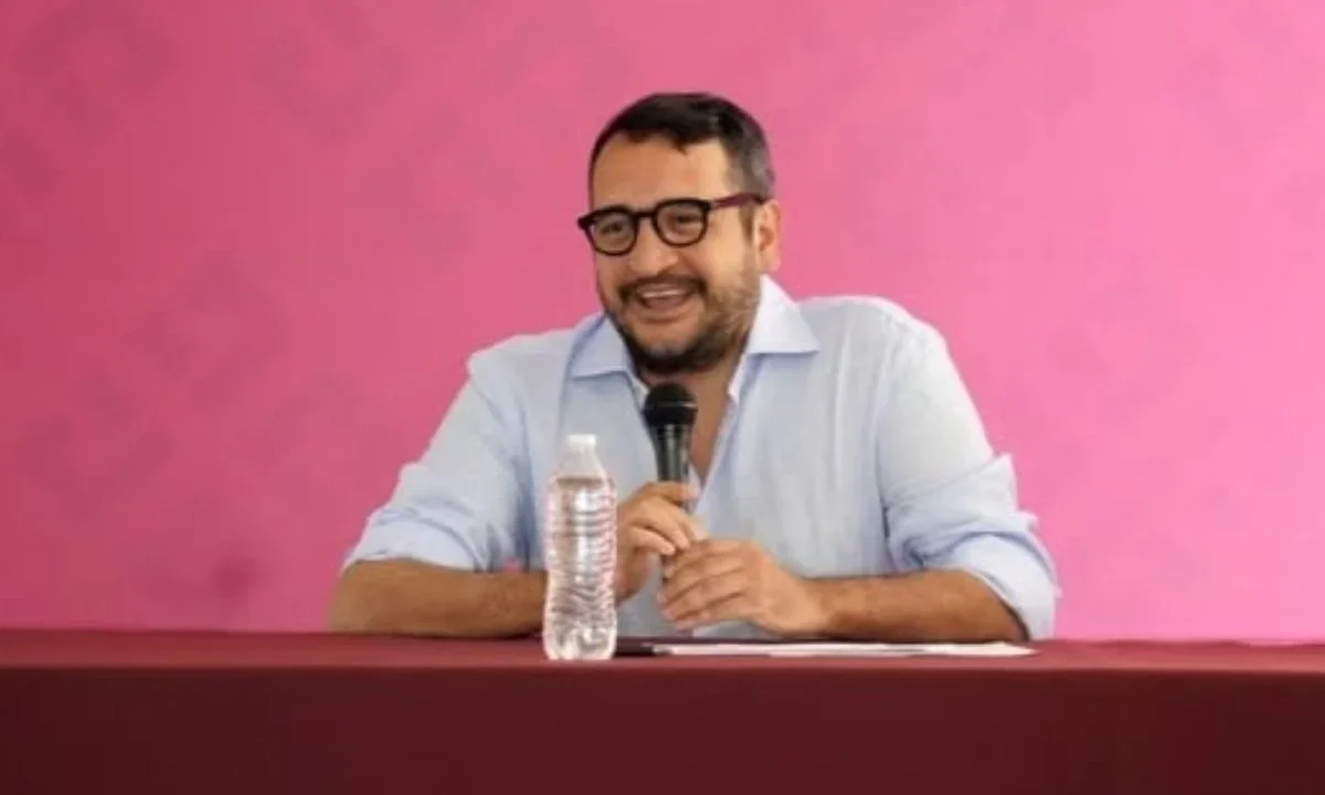 FGR señaló como falsa la información sobre testigos protegidos que han acusado para abrir una investigación contra Andy López Beltrán.