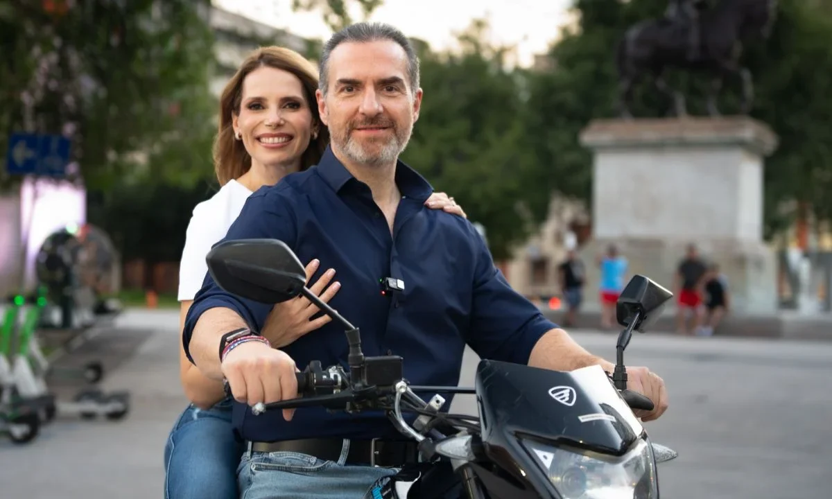 El Gobierno de Monterrey anuncio el regreso del programa Manejo Seguro, enfocado a las personas que quieren aprender a manejar motocicletas.