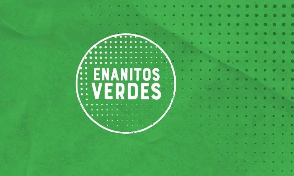 Los fans de Enanitos Verdes se toparon con una sorpresa en redes sociales por un posteo sobre la continuidad del legado musical.