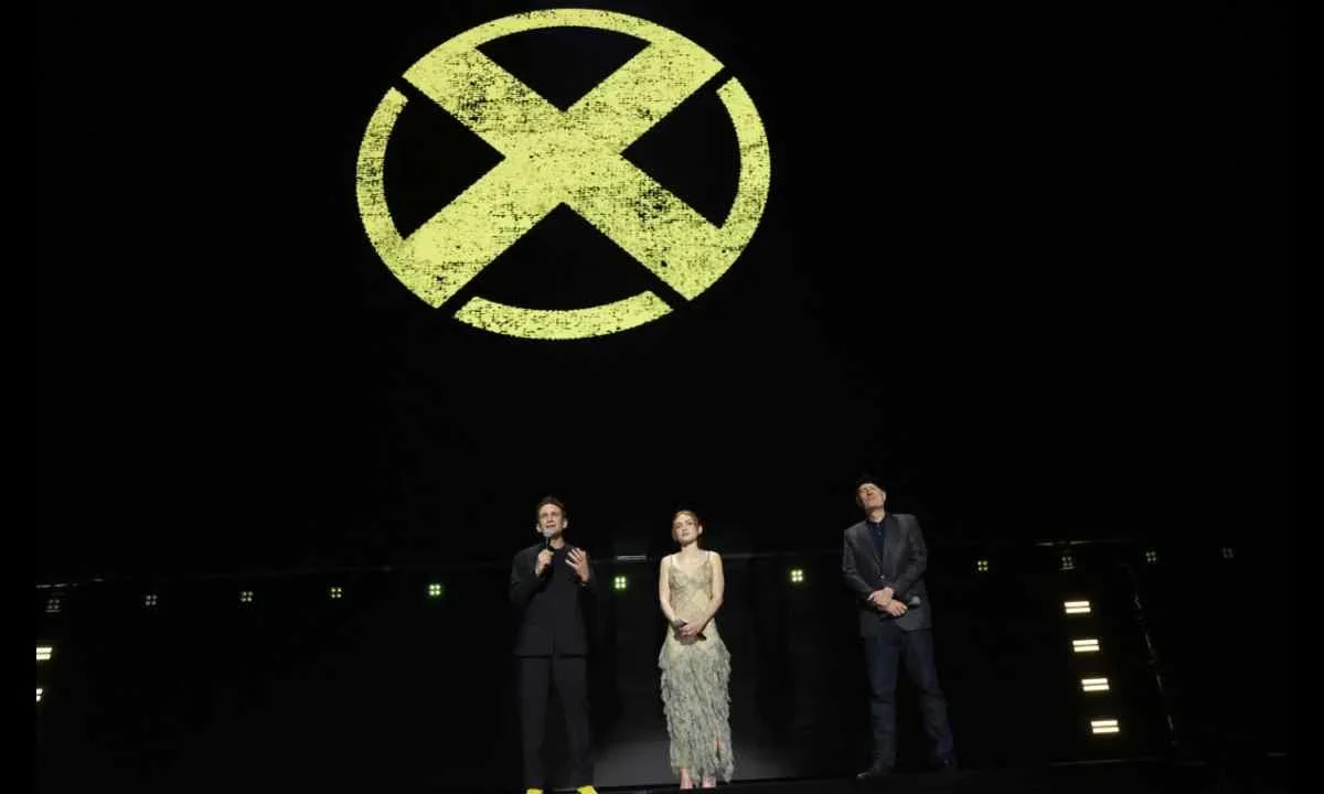 Marvel presentó, durante la Convención D23, a los actores que darán vida a los nuevos X-Men en el UCM.