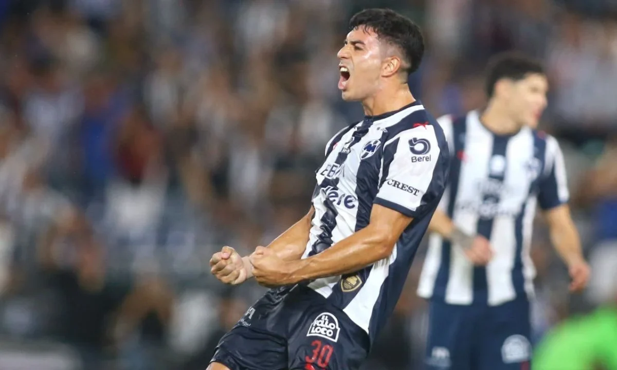Una fatídica noche vivieron los Bravos de Juárez en el BBVA tras recibir 6 goles en la jornada 4 contra Monterrey y seguir sin puntos.