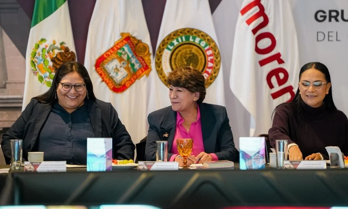 Citlalli Hernández, presidenta de la Comisión Nacional de Elecciones de Morena, informó que este 31 de agosto lanzarán la convocatoria para definir a las coordinaciones distritales.