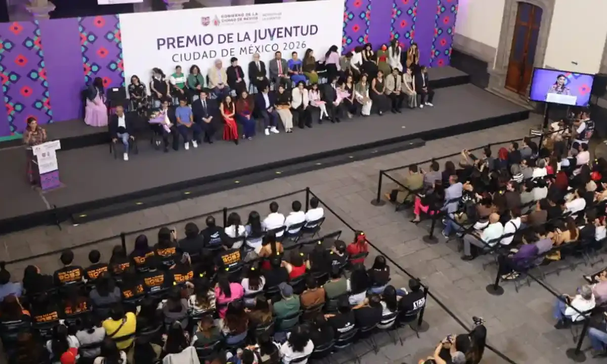 renta asequible Día Internacional de la Juventud