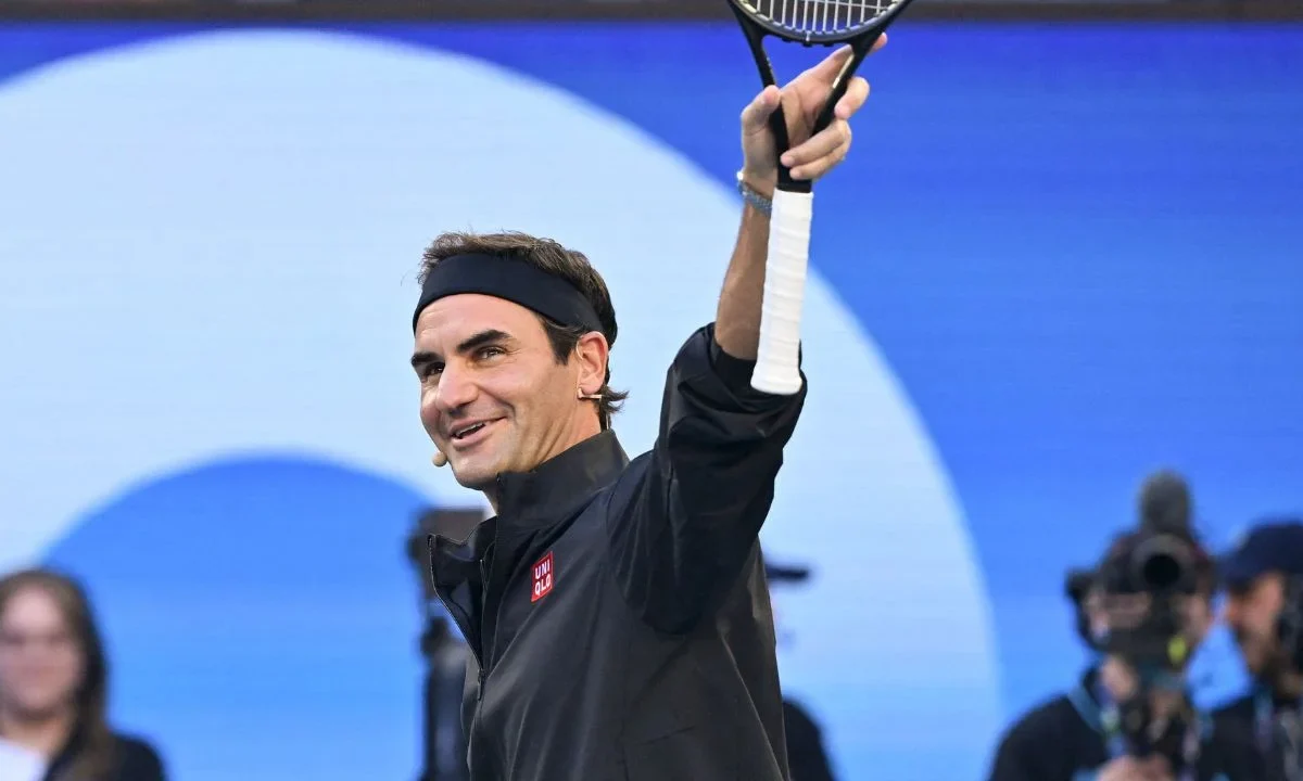 Roger Federer volverá a la acción en el US Open con una aparición especial junto a otras grandes figuras del tenis