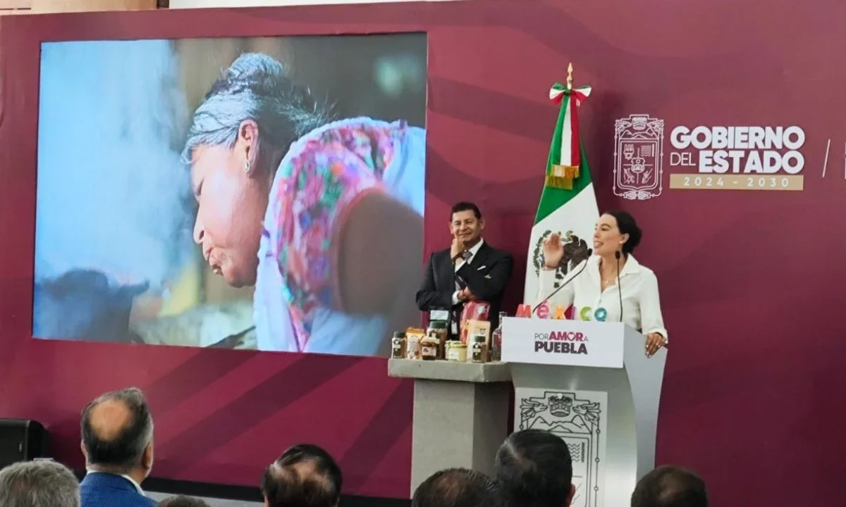 Puebla será sede del Tianguis Turístico México 2027, que se realizará del 9 al 12 de marzo, anunció la Secretaria de Turismo y el gobernador Alejandro Armenta.