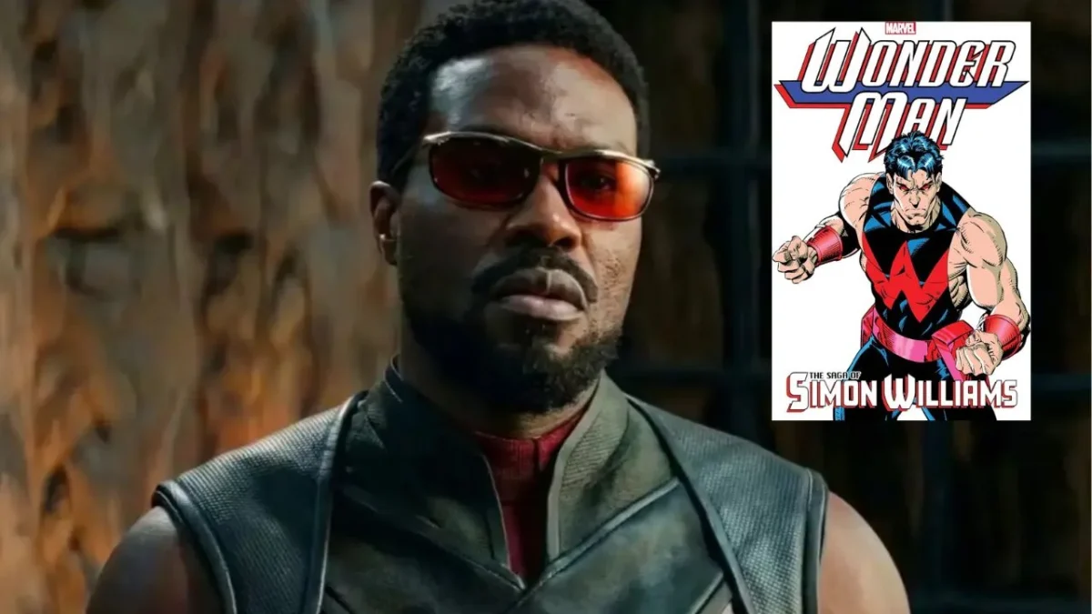 Los estudios Disney+ y Marvel cancelaron oficialmente la serie Wonder Man tras solo una temporada, la segunda temporada se confirmó en marzo.