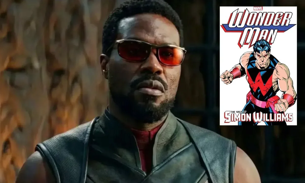 Los estudios Disney+ y Marvel cancelaron oficialmente la serie Wonder Man tras solo una temporada, la segunda temporada se confirmó en marzo.