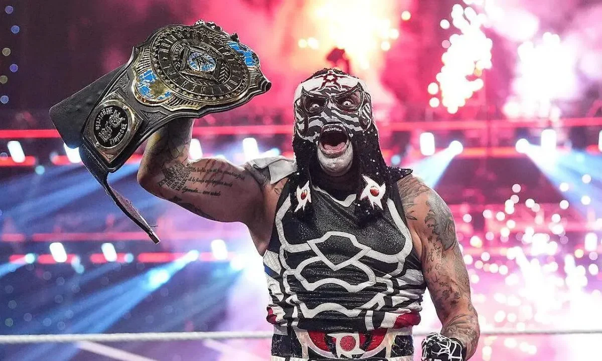 Con actuaciones en CDMX, Guadalajara y Monterrey, la WWE ofrecerá una presentación que sacudirá el mundo de la lucha libre en el país.