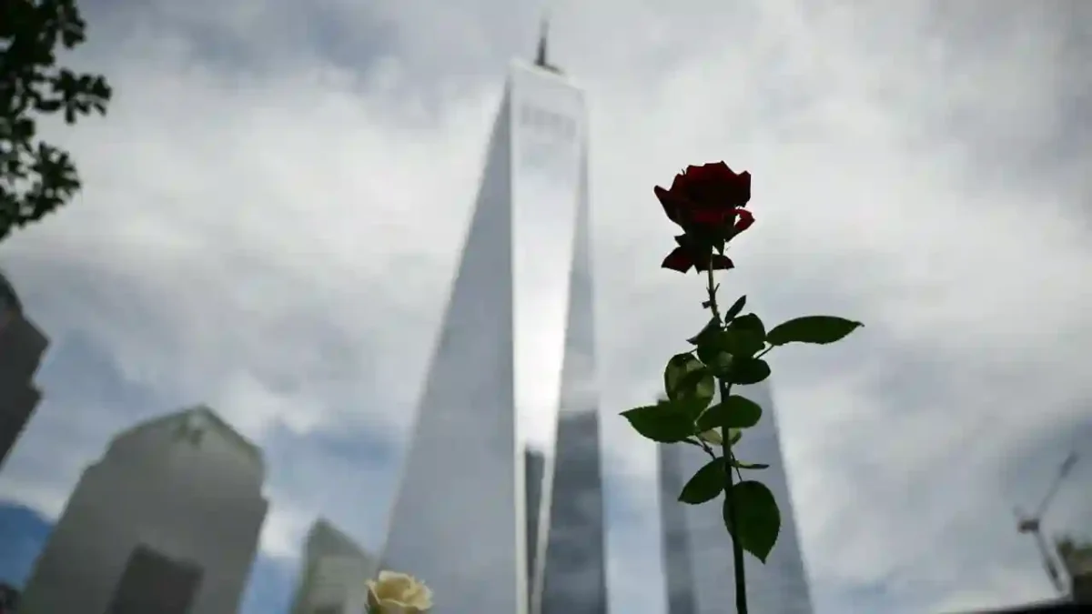 11 de septiembre
