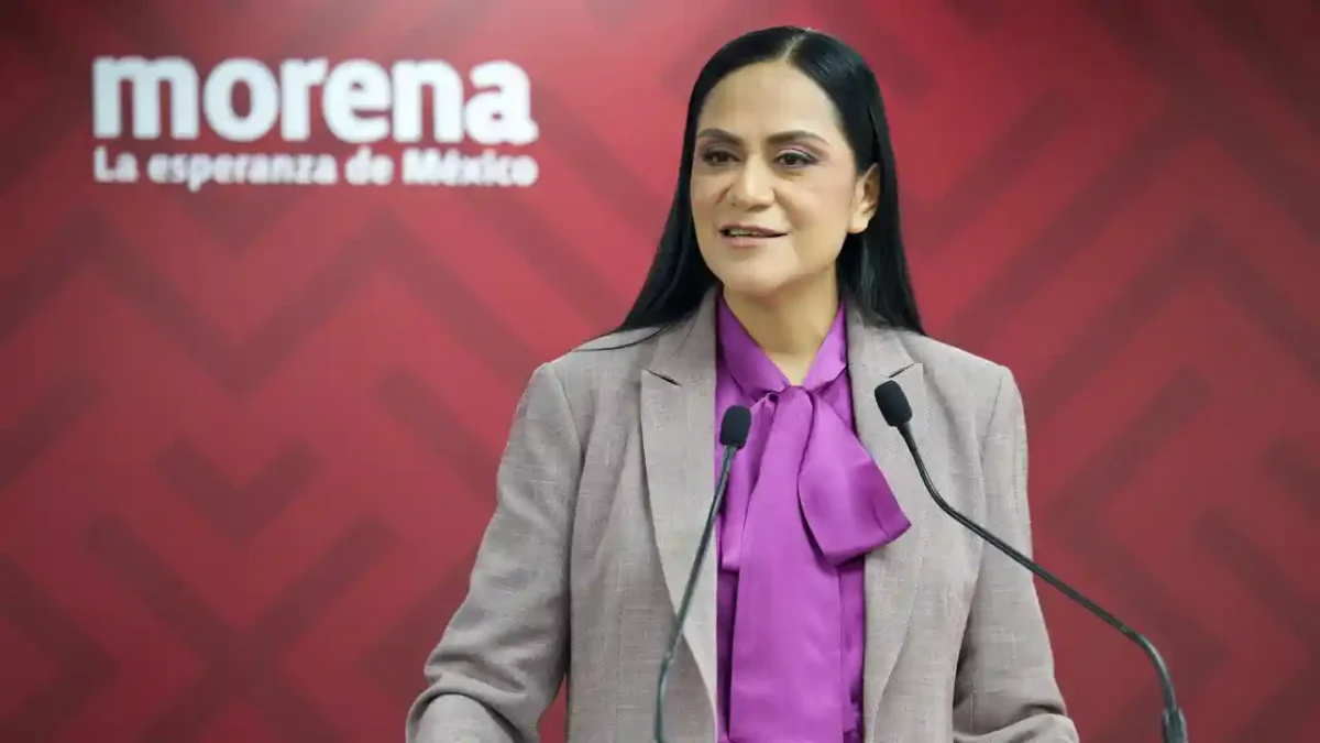 17 gubernaturas Ariadna Montiel