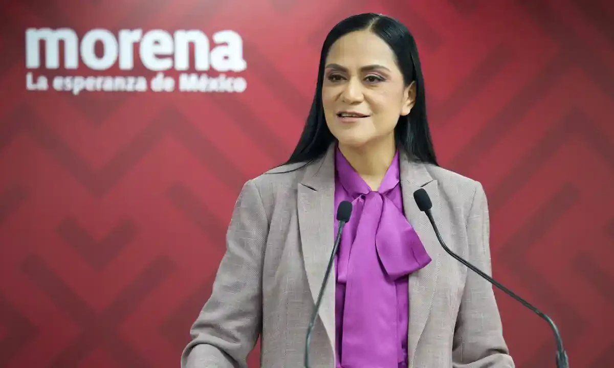 17 gubernaturas Ariadna Montiel