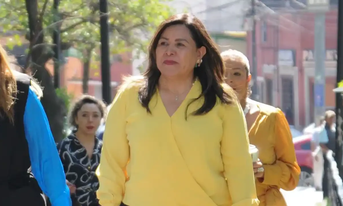 Adriana Díaz