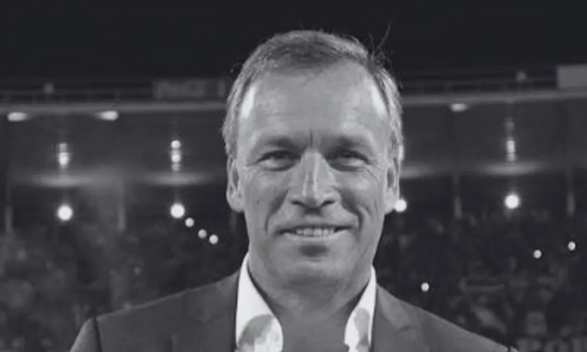 Andrés Fassi deja la dirección deportiva de Juárez