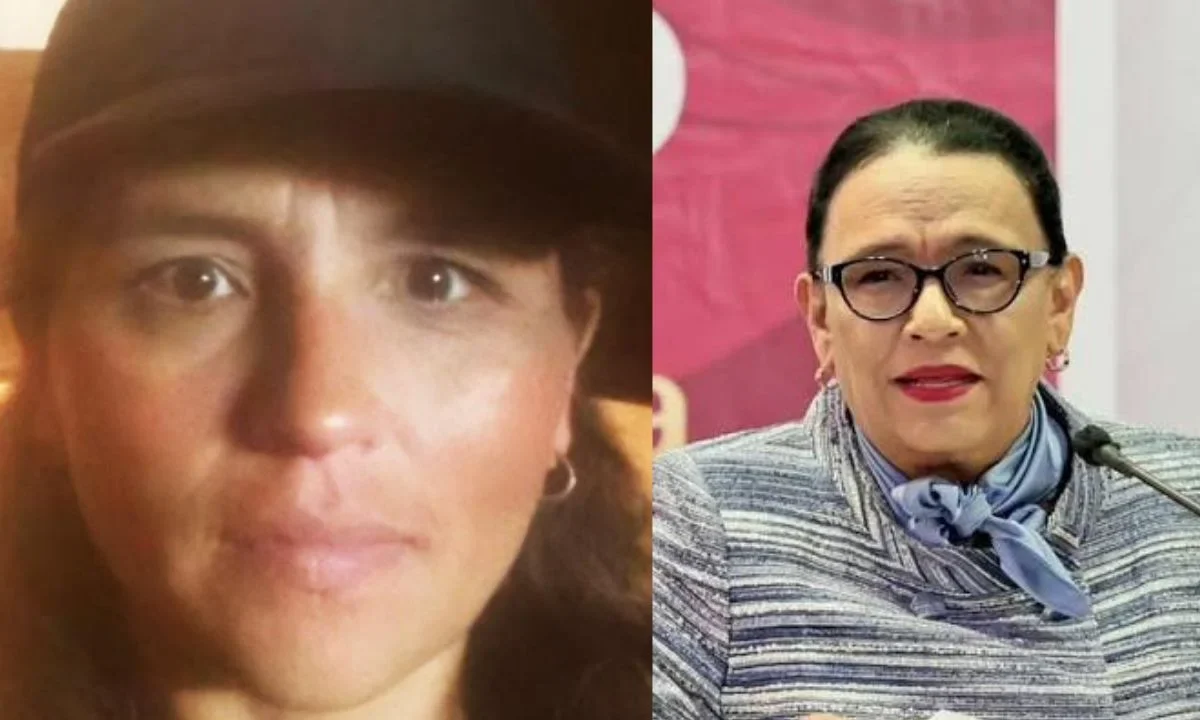 Destaca Segob uso de ANBI para localizar a Jenny Kalindy