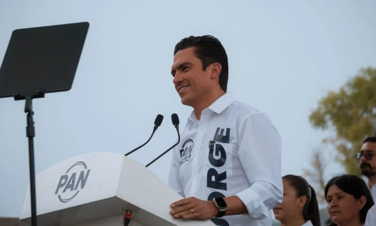 Exige PAN cadena perpetua a 'narcopolíticos'