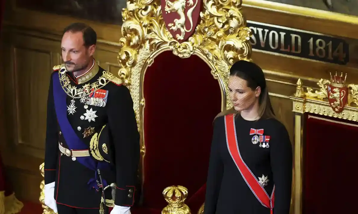 Haakon VIII