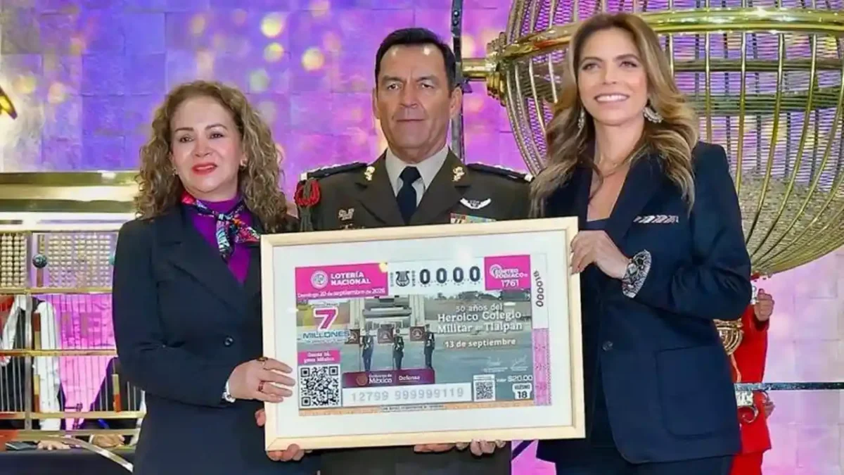 Heroico Colegio Militar