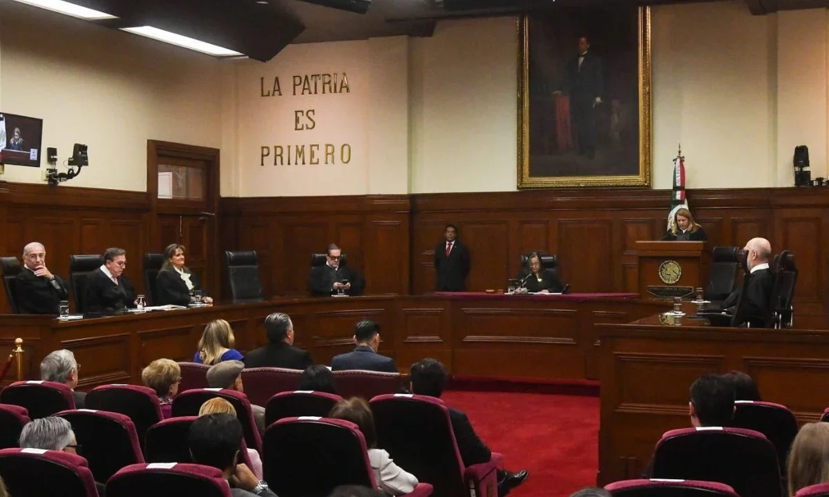 La Corte pide otra reforma judicial