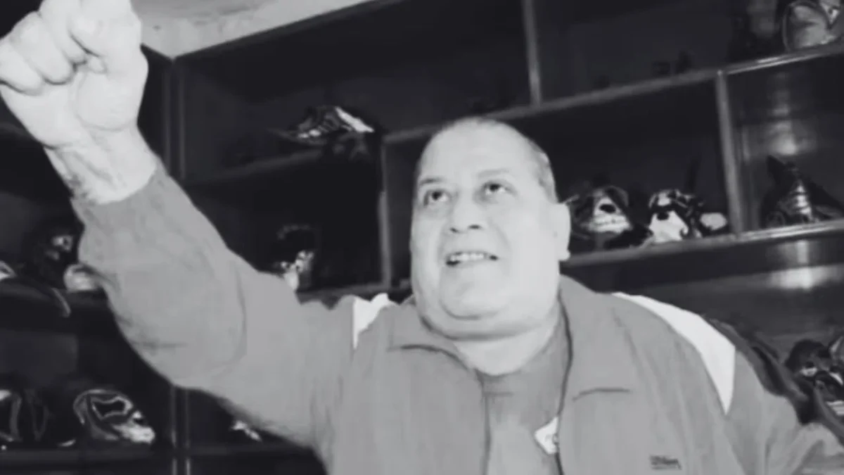 Lucha libre de luto: Muere Franco Colombo, leyenda del CMLL