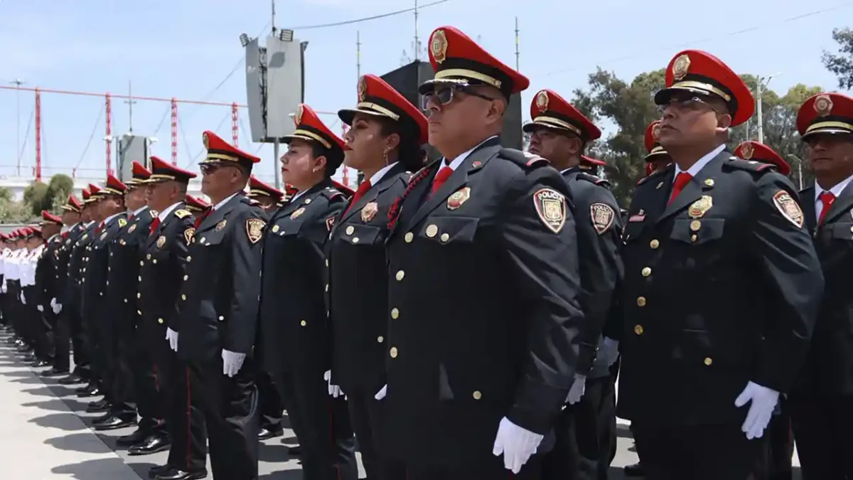 Policía Bancaria