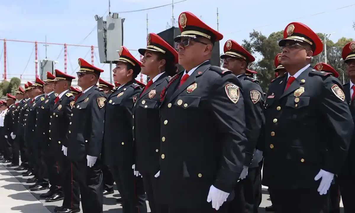 Policía Bancaria