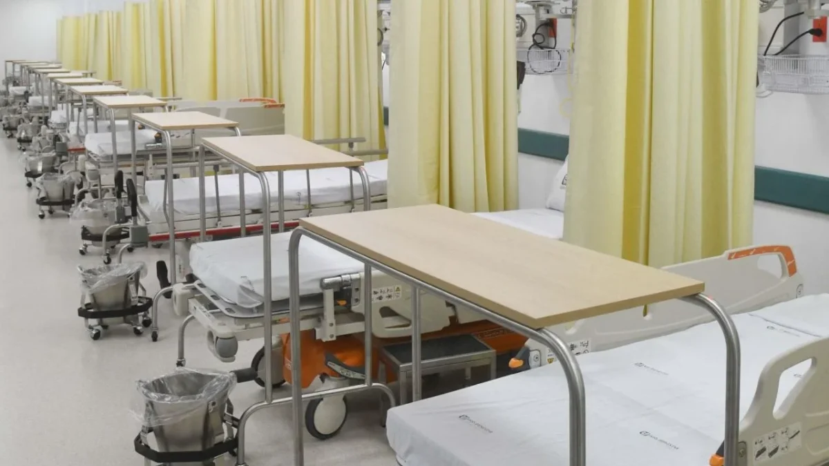 Por bacteria, mueren cinco recién nacidos en IMSS Durango