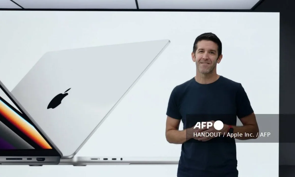 Presentarán el primer iPhone plegable, un nuevo reto para Apple
