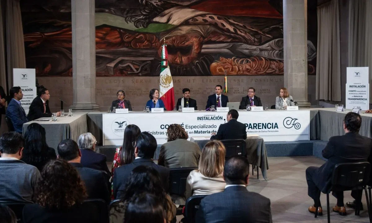 Promueve Anticorrupción curso sobre igualdad sustantiva