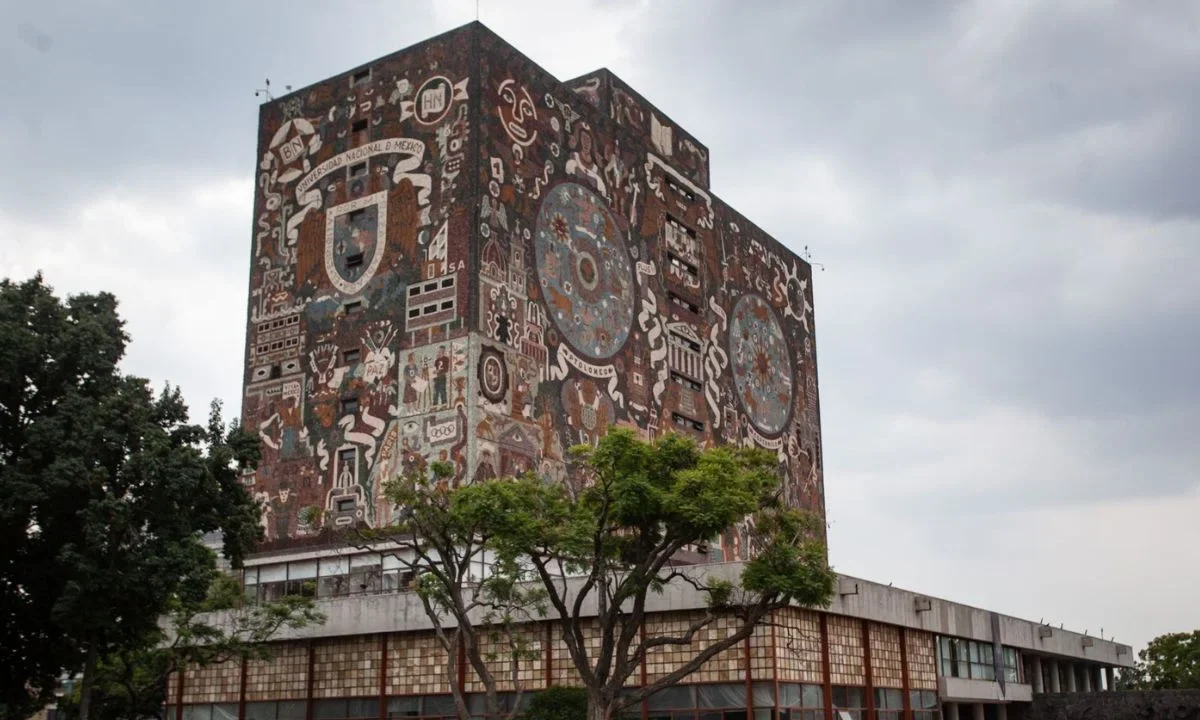 UNAM pone en marcha Campus Centro Histórico