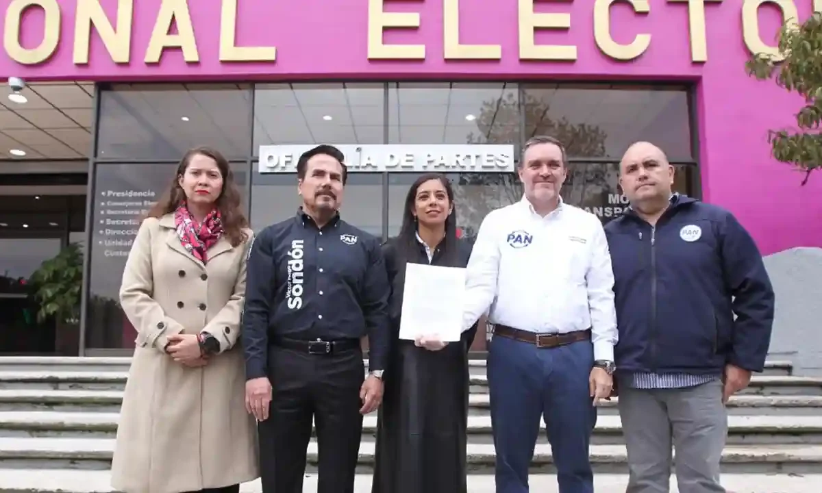 campaña
