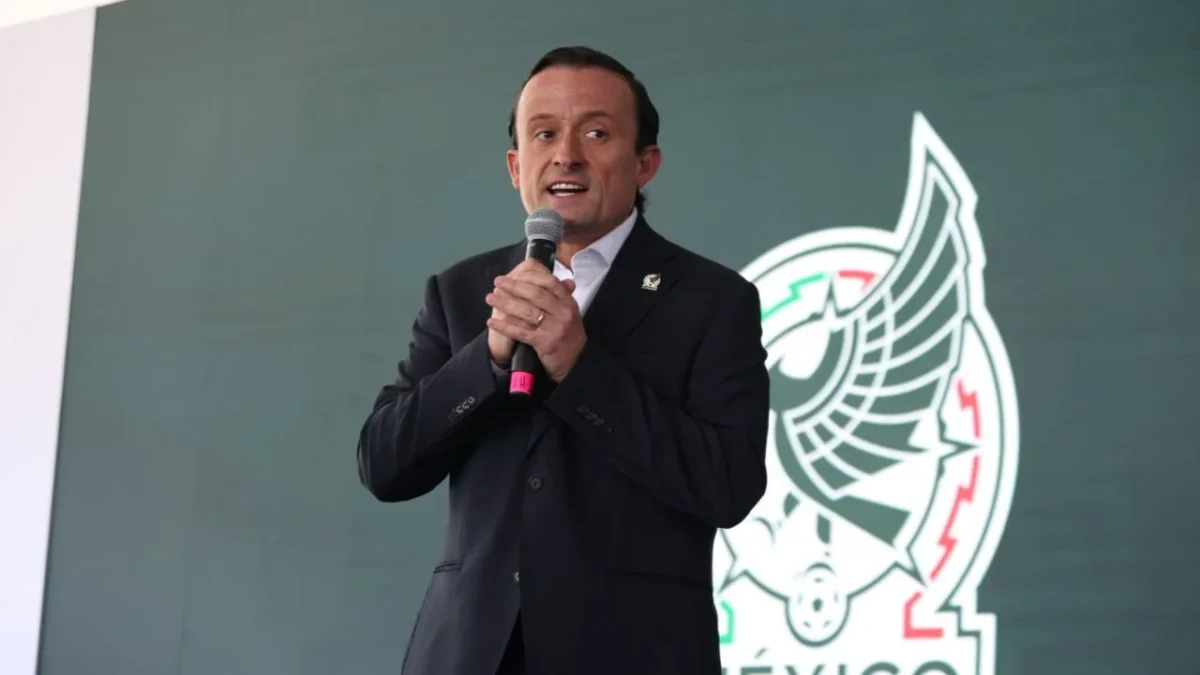 La Comisión Nacional Antimonopolio anunció el inicio de una investigación en contra de la Liga MX por posibles prácticas monopólicas.