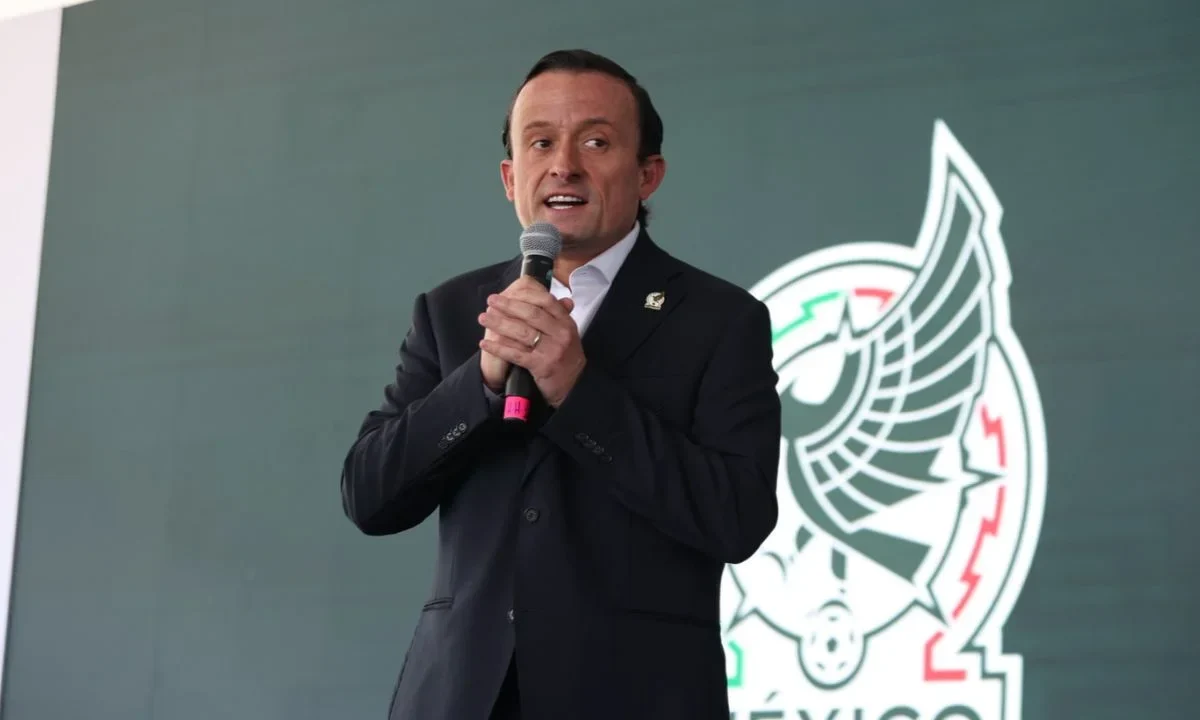 La Comisión Nacional Antimonopolio anunció el inicio de una investigación en contra de la Liga MX por posibles prácticas monopólicas.