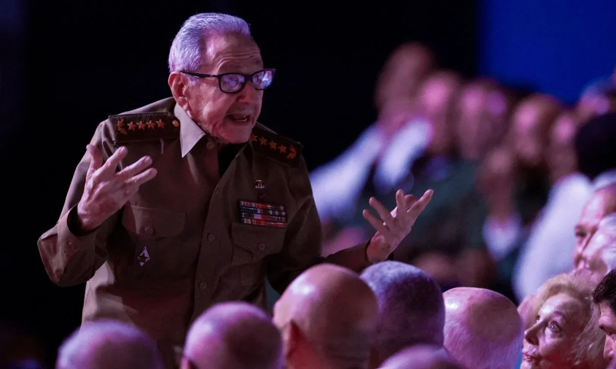 El Gobierno de Cuba no se ha pronunciado sobre los reportes que atribuyen al general de ejército Raúl Castro un cuadro clínico grave.