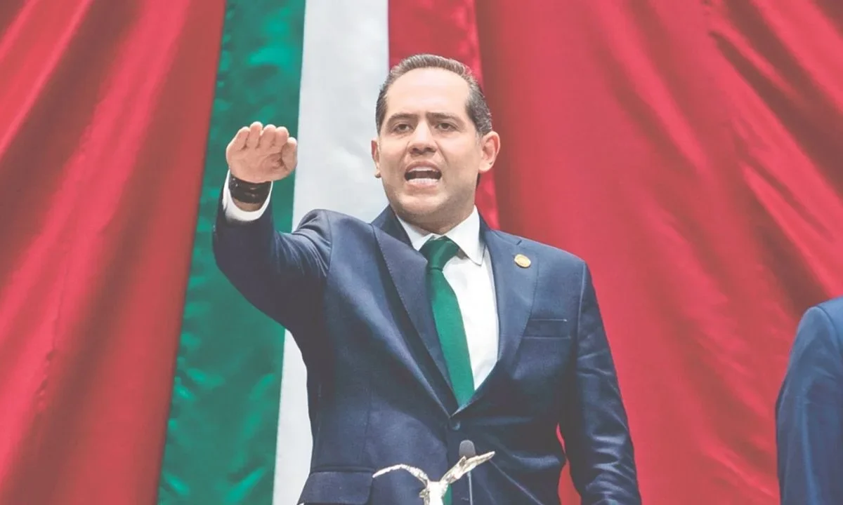 Higinio Martínez Miranda y Raúl Bolaños-Cacho Cué encabezarán el Senado y la Cámara de Diputados, respectivamente, durante el tercer año de la LXVI Legislatura.