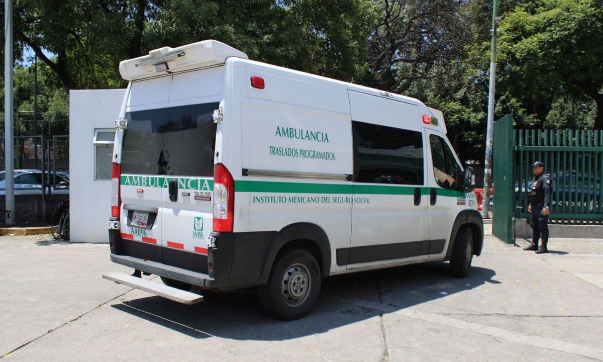 IMSS informó que atiende requerimientos de la FGR por una denuncia que interpusieron los padres de los bebés muertos en clínica de Durango.