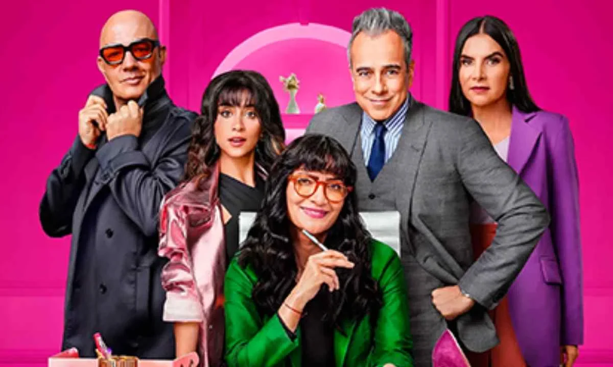La serie Betty La Fea tendrá una última temporada.