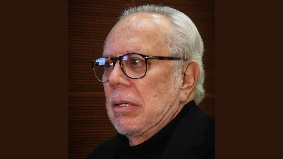 Luis de Llano recuperó su libertad tras ingresar al Centro de Sanciones Administrativas por el conflicto con la cantante Sasha Sokol.