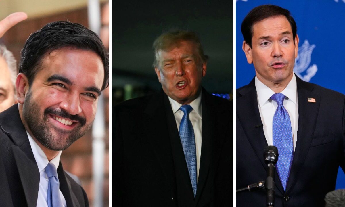 Las declaraciones sobre México por parte de políticos estadounidenses se intensifican en la antesala de la carrera por las elecciones en EU. 