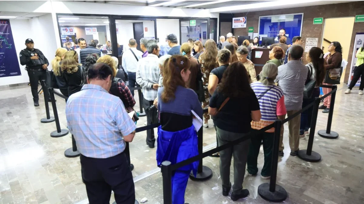 El Gobierno de Monterrey anunció que aplicará subsidios y estímulos fiscales a partir del 23 de septiembre y durante todo el mes de octubre.