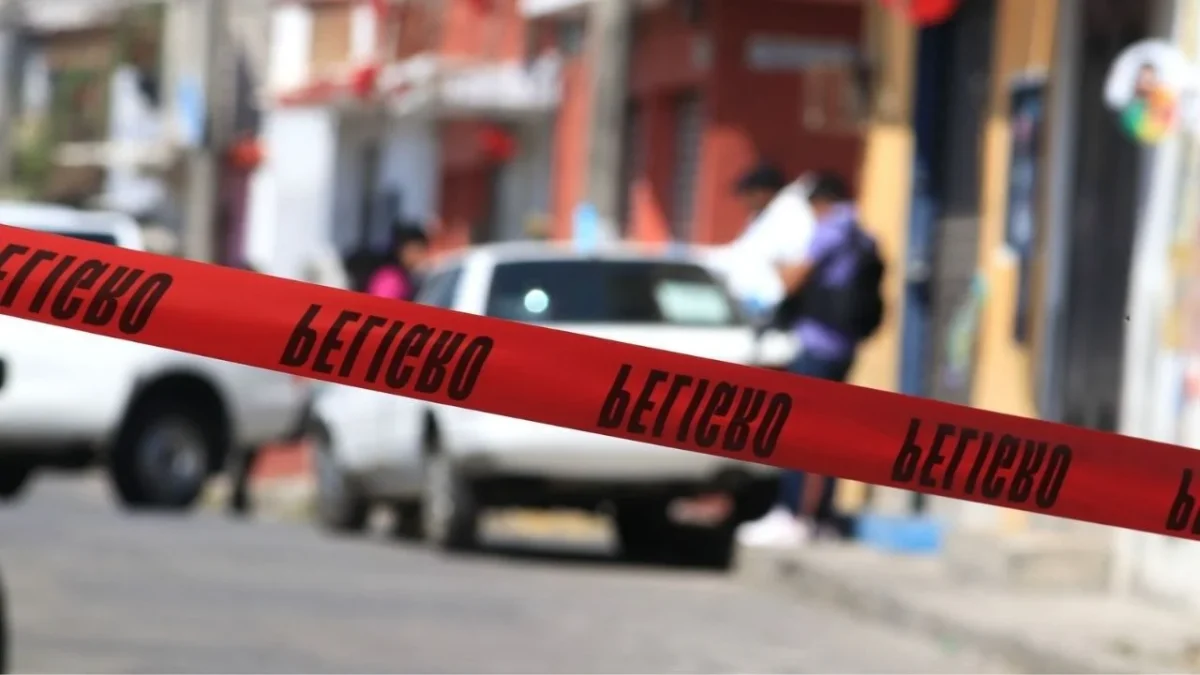 En la Zona Metropolitana de Guadalajara se registraron distintos atropellamientos que dejaron 4 muertos, entre ellos una abuelita y su nieto. 