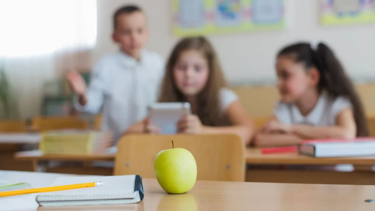 El Premio Escuelas Sostenibles busca reconocer diversos proyectos de escuelas públicas y privadas de Brasil, México y Colombia.
